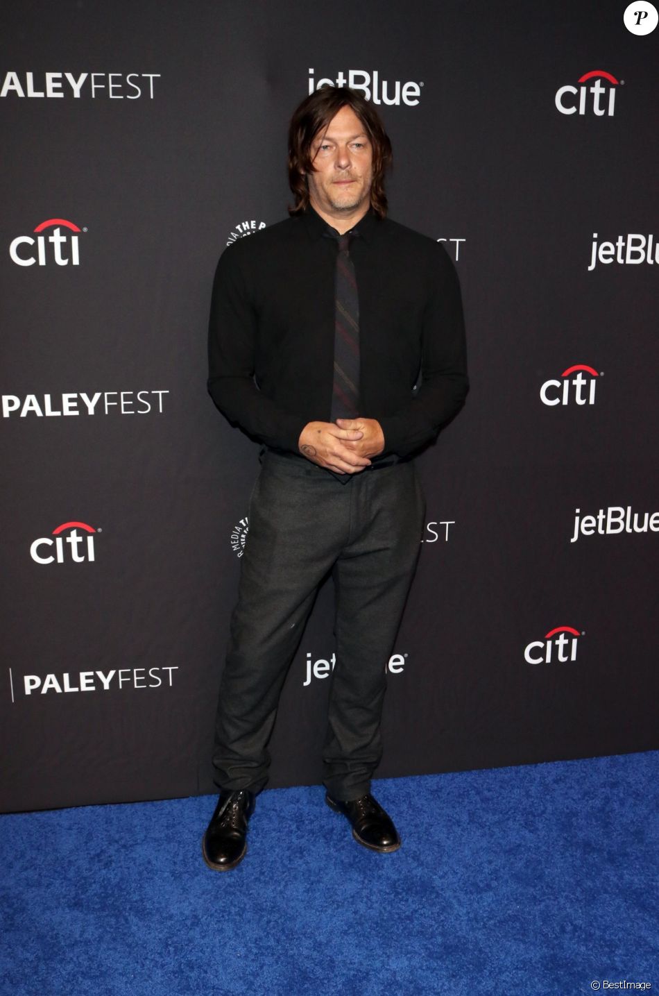 Norman 2019