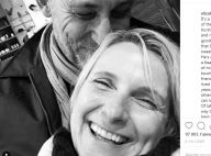 Elizabeth Gilbert en couple avec un ami proche de sa compagne, morte d'un cancer