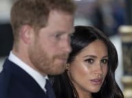 Meghan Markle prive le prince Harry d'un de ses meilleurs amis d'enfance