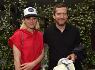 Guillaume Canet : "On disait que ma fille était en réalité celle de Brad Pitt"