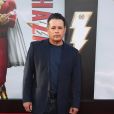 Raymond Cruz à la première de "Shazam!" au cinéma TCL Chinese Theatre à Los Angeles, le 28 mars 2019.