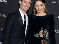 Miranda Kerr enceinte : elle attend un nouveau bébé avec le "papa" de Snapchat