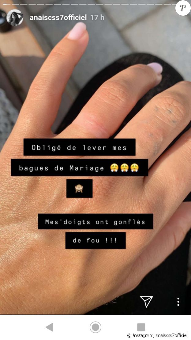 Anaïs Camizuli 29 mars 2019