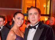 Nicolas Cage marié durant quatre jours : Pourquoi il a voulu tout annuler