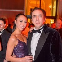 Nicolas Cage marié durant quatre jours : Pourquoi il a voulu tout annuler