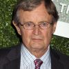 David McCallum à la soirée "CBS Television Studios Summer" au centre Pacific Design à West Hollywood, Californie, Etats-Unis, le 10 août 2016.