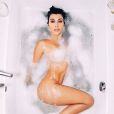 Après des semaines de teasing, Kourtney Kardashian a enfin lancé son site, Poosh.