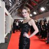 Lily-Rose Depp - Arrivées et sorties de la 44ème cérémonie des César à la salle Pleyel à Paris. Le 22 février 2019 © Stéphane Kossman / Bestimage