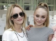 Lily-Rose Depp : "Avec la famille que j'ai, j'ai une énorme pression"