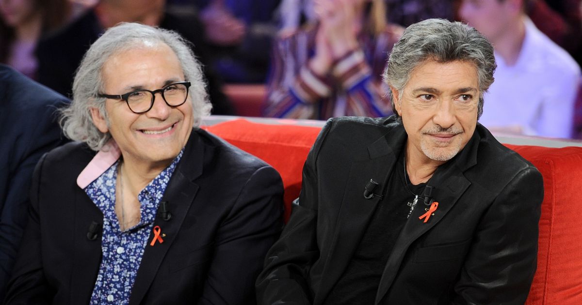 Exclusif Frédéric Zeitoun et Frédéric François Enregistrement de l'émission Vivement Exclusif Frédéric Zeitoun et Frédéric François Enregistrement de l'émission Vivement