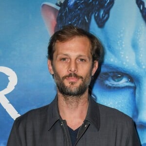 Nicolas Duvauchelle à la première du nouveau spectacle du Cirque du Soleil "Toruk", inspiré du film Avatar de J. Cameron à l'AccorHotels Arena de Bercy à Paris le 4 avril 2019. © Coadic Guirec/Bestimage