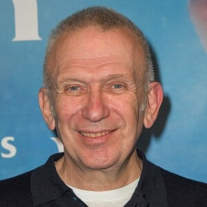 Jean-Paul Gaultier à la première du nouveau spectacle du Cirque du Soleil "Toruk", inspiré du film Avatar de J. Cameron à l'AccorHotels Arena de Bercy à Paris le 4 avril 2019. © Coadic Guirec/Bestimage