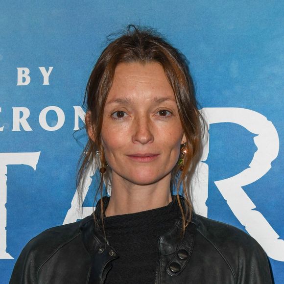 Audrey Marnay à la première du nouveau spectacle du Cirque du Soleil "Toruk", inspiré du film Avatar de J. Cameron à l'AccorHotels Arena de Bercy à Paris le 4 avril 2019. © Coadic Guirec/Bestimage