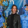Audrey Marnay à la première du nouveau spectacle du Cirque du Soleil "Toruk", inspiré du film Avatar de J. Cameron à l'AccorHotels Arena de Bercy à Paris le 4 avril 2019. © Coadic Guirec/Bestimage