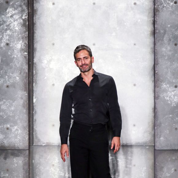 Marc Jacobs - Defilé de mode Marc Jacobs en septembre 2013 à New York
