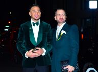 Marc Jacobs marié : Le créateur a épousé son chéri Char Defrancesco