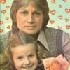 Frédérique Barkoff, la petite fille du "Téléphone pleure" de Claude François.