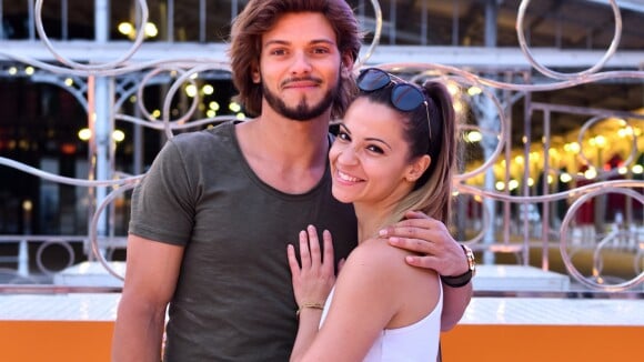 Rayane Bensetti : L'adorable message de Denitsa Ikonomova pour son anniversaire