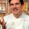Damien - "Top Chef 2019" sur M6. Le 10 avril 2019.