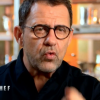 Michel Sarran - "Top Chef 2019" sur M6. Le 10 avril 2019.