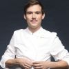 Damien Laforce - Candidat de "Top Chef 2019".