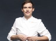 Damien Laforce (Top Chef 2019) éliminé : "Je me suis senti en dessous..."