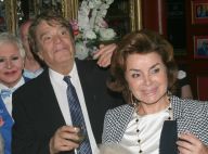 Bernard Tapie et le cancer : Sa femme "inquiète par-dessus tout pour sa santé"