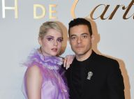 Rami Malek : Amoureux à Paris, devant Maïwenn et Mélanie Laurent