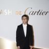 Rod Paradot assiste à la soirée de lancement de la collection "Clash De Cartier" à la Conciergerie à Paris, France, le 10 avril 2019. © Pierre Perusseau/Bestimage