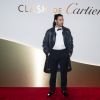 Tahar Rahim assiste à la soirée de lancement de la collection "Clash De Cartier" à la Conciergerie à Paris, France, le 10 avril 2019. © Pierre Perusseau/Bestimage