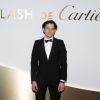 Charlie Heaton assiste à la soirée de lancement de la collection "Clash De Cartier" à la Conciergerie à Paris, France, le 10 avril 2019. © Pierre Perusseau/Bestimage