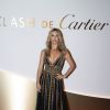 Annabelle Wallis assiste à la soirée de lancement de la collection "Clash De Cartier" à la Conciergerie à Paris, France, le 10 avril 2019. © Pierre Perusseau/Bestimage