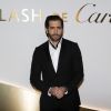 Jake Gyllenhaal assiste à la soirée de lancement de la collection "Clash De Cartier" à la Conciergerie à Paris, France, le 10 avril 2019. © Pierre Perusseau/Bestimage