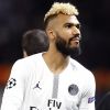 Eric-Maxim Choupo-Moting lors du match Manchester United-Paris Saint-Germain à Old Trafford, le 12 février 2019.