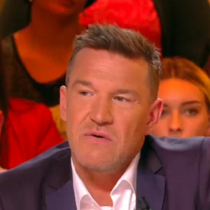 Benjamin Castaldi évoque la prostitution dans la télé-réalité - "TPMP", 11 avril 2019