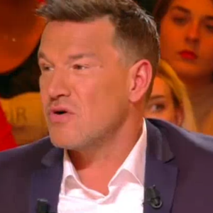 Benjamin Castaldi évoque la prostitution dans la télé-réalité - "TPMP", 11 avril 2019