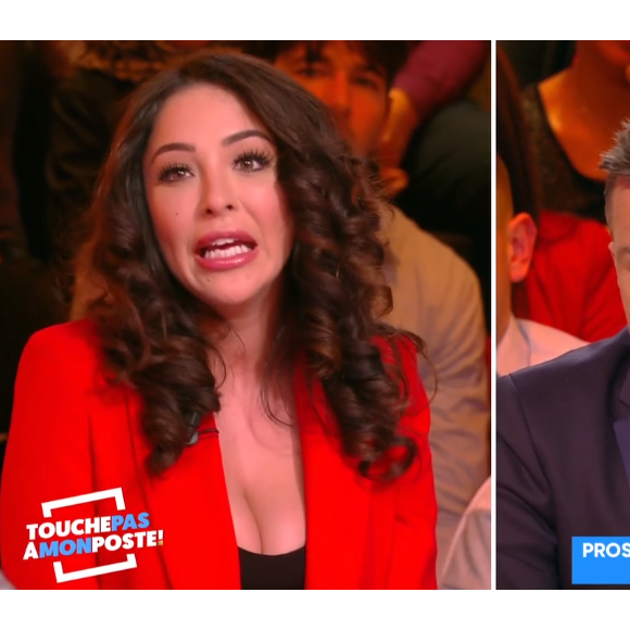 Benjamin Castaldi évoque la prostitution dans la télé-réalité - "TPMP", 11 avril 2019