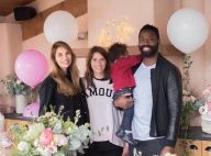 Ariane Brodier enceinte : elle dévoile les photos de sa baby shower