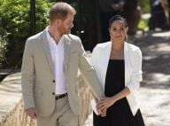 Meghan Markle maman : retour sur une grossesse sous haute tension
