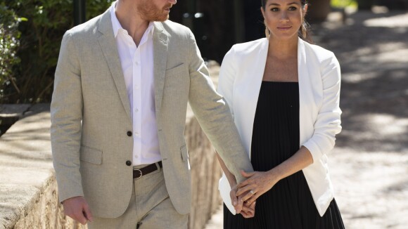 Meghan Markle maman : retour sur une grossesse sous haute tension