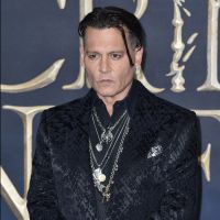 Johnny Depp : Sa carrière menacée après les nouvelles accusations d'Amber Heard