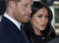 Meghan Markle enceinte : Son futur bébé déjà visé par le fisc américain !