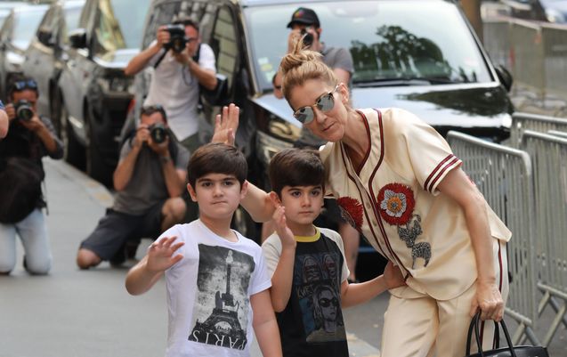 Céline Dion: La chanteuse québécoise prépare un nouvel album en français Céline Dion: La chanteuse québécoise prépare un nouvel album en français