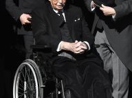 Jean de Luxembourg, 98 ans, hospitalisé pour un problème aux poumons