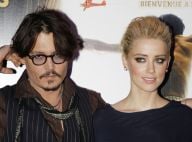 Amber Heard avait demandé une protection pour son chien contre Johnny Depp