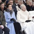 La reine Margrethe II de Danemark et la princesse Mary inauguraient le 10 avril 2019 au zoo de Copenhague le nouvel enclos des pandas Mao Sun et Xing Er, arrivés de Chine quelques jours plus tôt et présentés au public le 11 avril.