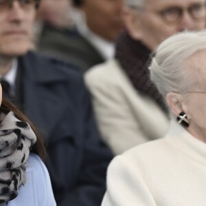 La reine Margrethe II de Danemark et la princesse Mary inauguraient le 10 avril 2019 au zoo de Copenhague le nouvel enclos des pandas Mao Sun et Xing Er, arrivés de Chine quelques jours plus tôt et présentés au public le 11 avril.