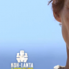 Maud dans "Koh-Lanta, la guerre des chefs" (TF1) le 19 avril 2019.