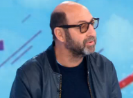 Kad Merad a pris 12 kilos pour être un gigolo !