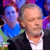 Michel Leeb, ému par le